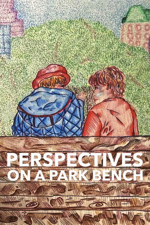 Perspectives on a Park Bench poszter