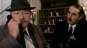 Maigret 2. évad Ep.3 3. epizód