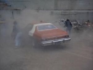 Starsky és Hutch 3. évad Ep.8 8. epizód