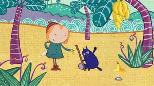 Peg + Cat 1. évad Ep.8 8. epizód