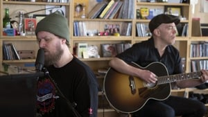 NPR Tiny Desk Concerts 7. évad Ep.44 44. epizód