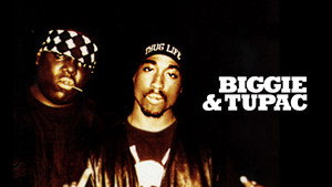 Biggie & Tupac háttérkép