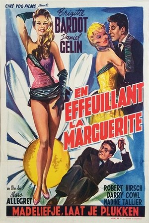 En effeuillant la marguerite poszter