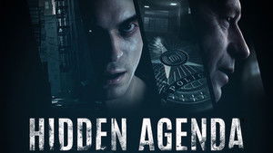 Hidden Agenda háttérkép