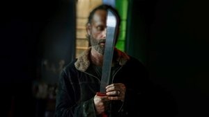 The Walking Dead 5 évad Ep.3 Négy fal és egy tető
