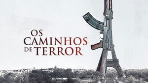 A terror ösvényei háttérkép