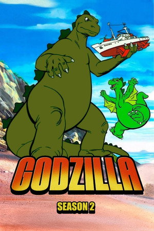 Godzilla