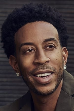 Ludacris profil kép