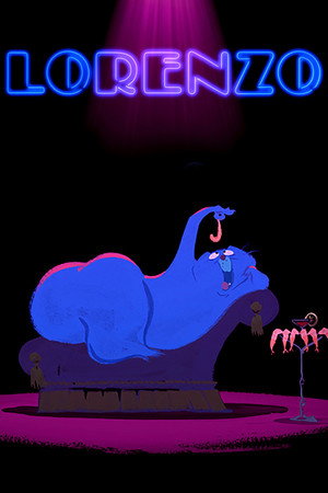 Lorenzo poszter
