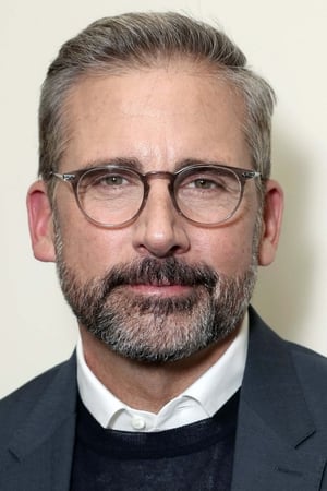 Steve Carell profil kép