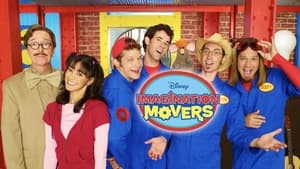 Imagination Movers kép