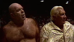 WWE Old School 10. évad Ep.8 8. epizód