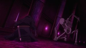 望まぬ不死の冒険者 1. évad Ep.4 4. epizód