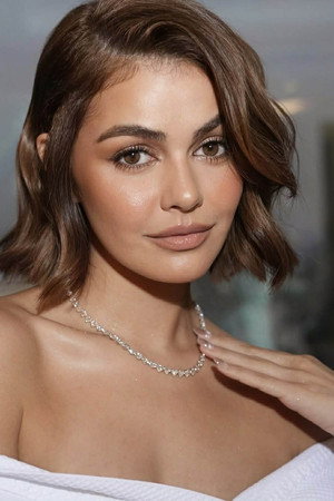 Janine Gutierrez profil kép