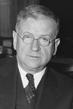 Harold Ickes