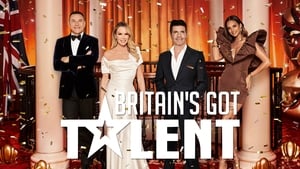 Britain's Got Talent kép