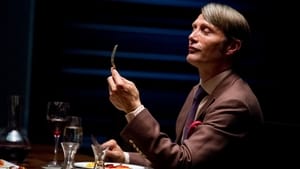 Hannibal 1. évad Ep.1 Apéritif