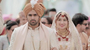 Bepanah Pyaarr Season 1 Ep.1 1. epizód
