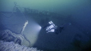 Mysteries of the Deep 2. évad Ep.1 1. epizód
