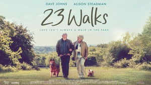 23 Walks háttérkép