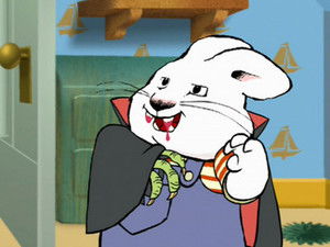 Max & Ruby Season 1 Ep.13 13. epizód