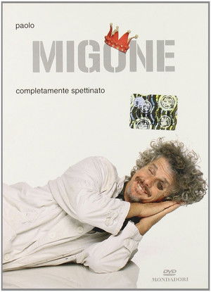 Completamente spettinato poszter