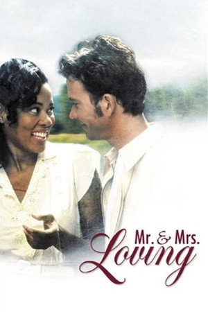 Mr. and Mrs. Loving poszter