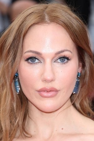 Meryem Uzerli profil kép