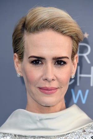 Sarah Paulson profil kép