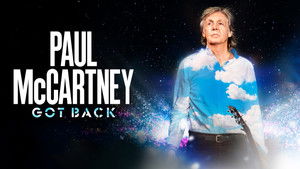 Paul McCartney: Got Back háttérkép