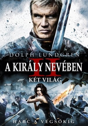 A király nevében 2: Két világ