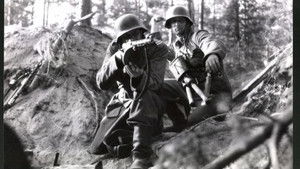 Der unbekannte Soldat háttérkép