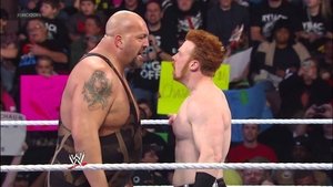 Pankráció - WWE: Smackdown Season 15 Ep.12 12. epizód