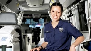 Ambulance Australia kép