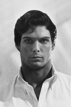 Christopher Reeve profil kép