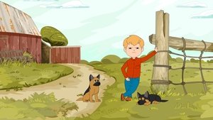 Littlekenny 1. évad Ep.1 1. epizód