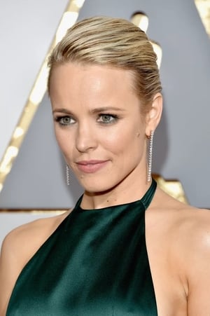 Rachel McAdams profil kép