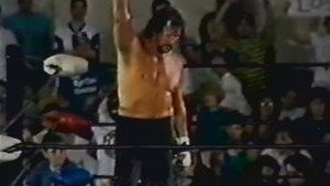 ECW Super Summer Sizzler 1993 háttérkép