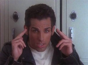 The Ben Stiller Show Season 1 Ep.2 2. epizód