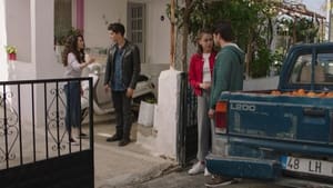 Bodrum Masalı Season 1 Ep.30 30. epizód