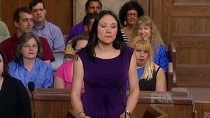 The People's Court Season 18 Ep.41 41. epizód