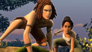 Tarzan és Jane kép