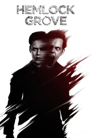 Hemlock Grove poszter