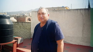 Cerro del águila háttérkép