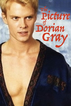The Picture of Dorian Gray poszter