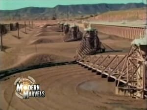 Modern Marvels Season 12 Ep.10 10. epizód