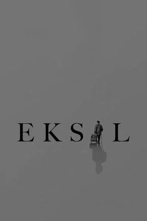 Eksil poszter