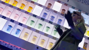 El Laboratorio Mágico háttérkép