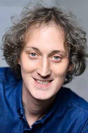 Bruno Gouery profil kép