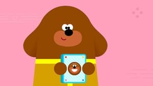 Hey Duggee 4. évad Ep.22 22. epizód